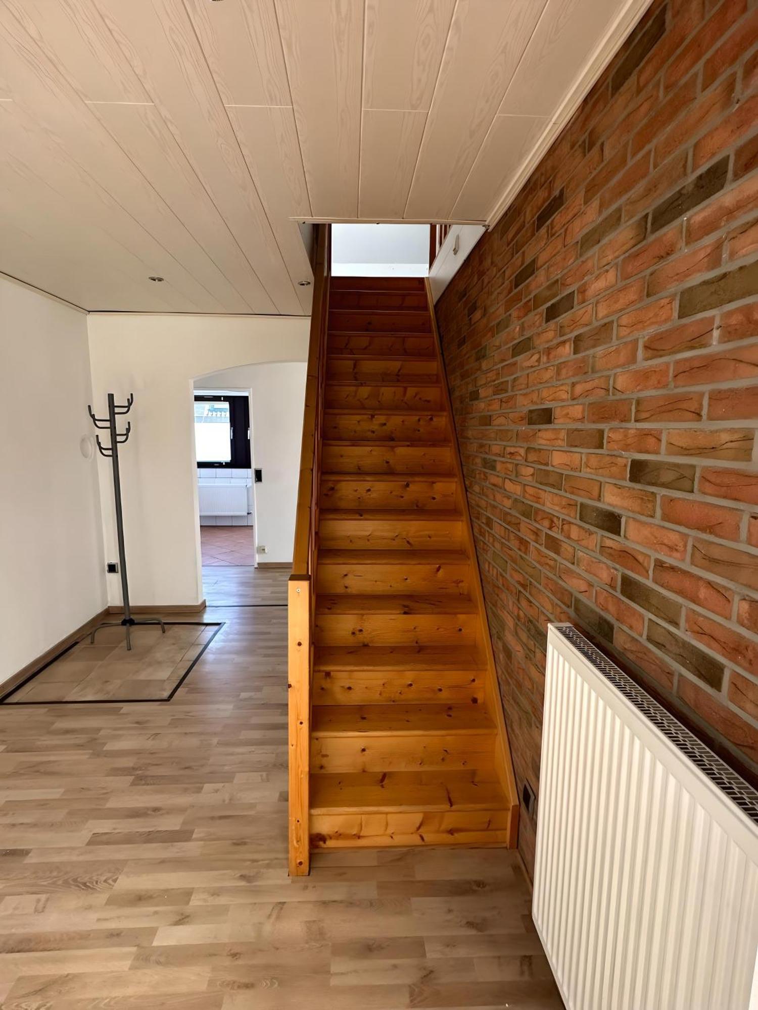 Apartment Souha II - Grosse Unterkunft In Bentheim Bad Bentheim Eksteriør bilde