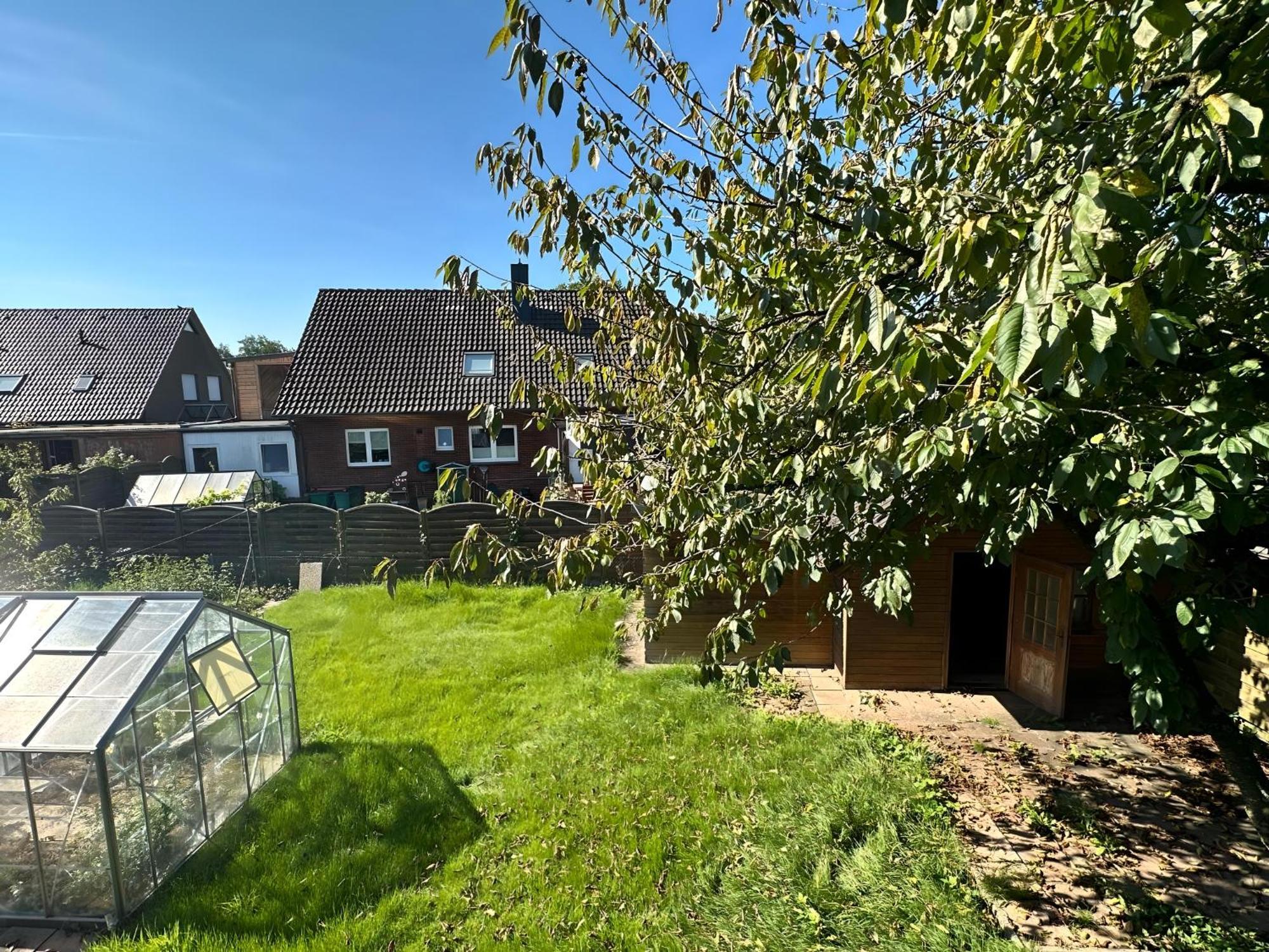 Apartment Souha II - Grosse Unterkunft In Bentheim Bad Bentheim Eksteriør bilde
